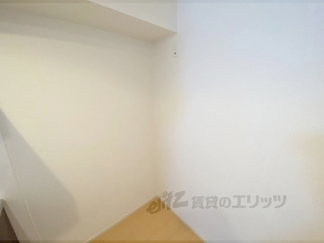 その他部屋・スペース　冷蔵庫置場