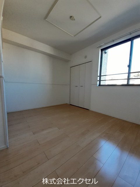 その他部屋・スペース　全居室洋室です。