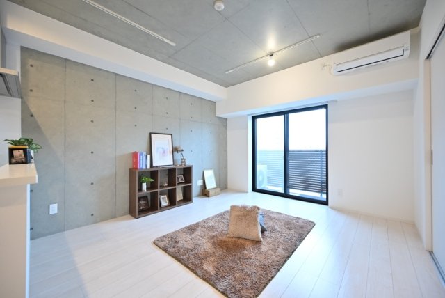 その他部屋・スペース　家具・家電等は配置イメージです