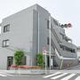 富士見ヶ丘駅より徒歩6分 1階 築30年の賃貸物件