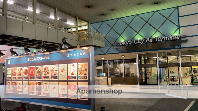東京メトロ半蔵門線 水天宮前駅 徒歩6分 9階建 築48年の周辺写真