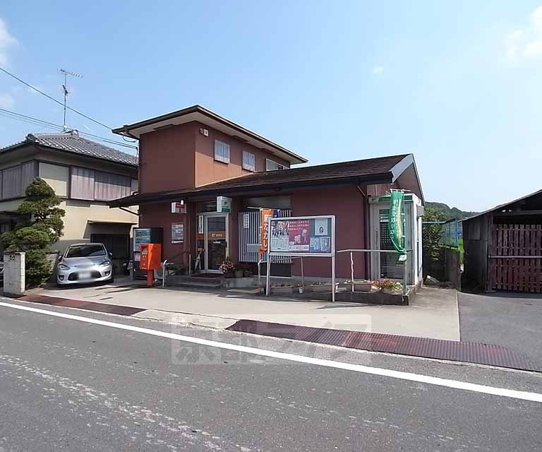 郵便局　大住郵便局（郵便局）まで1300m