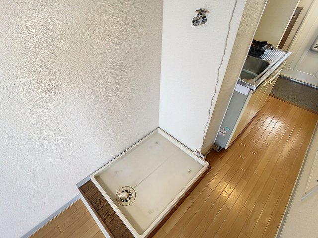 その他設備　写真は建物の１室となります。現況と仕様が異なる場合には現況優
