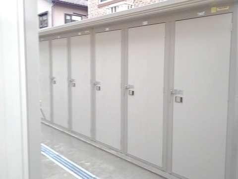 富山地鉄本線 越中荏原駅 徒歩30分 2階建 築9年のその他写真