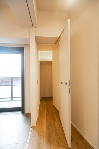 収納　※写真は同タイプ住戸です。