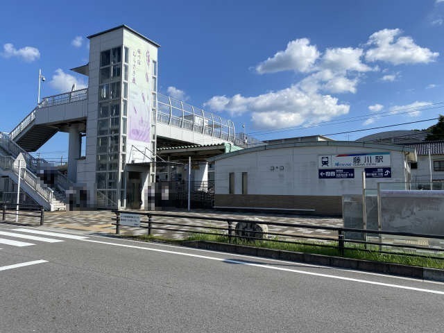 Surplus Two 二番館 Bの周辺写真