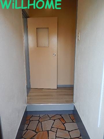 玄関　※掲載写真は参考例です
