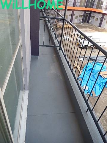 バルコニー　※掲載写真は参考例です