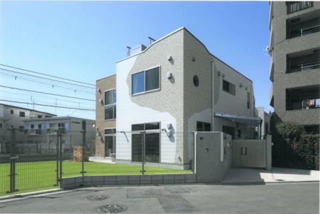 幼稚園・保育園　なかのしまのぞみ保育園（幼稚園・保育園）まで706m