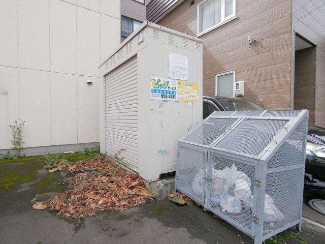 その他共有部分