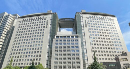 大学・短大　私立文化学園大学（大学・短大）まで2551m
