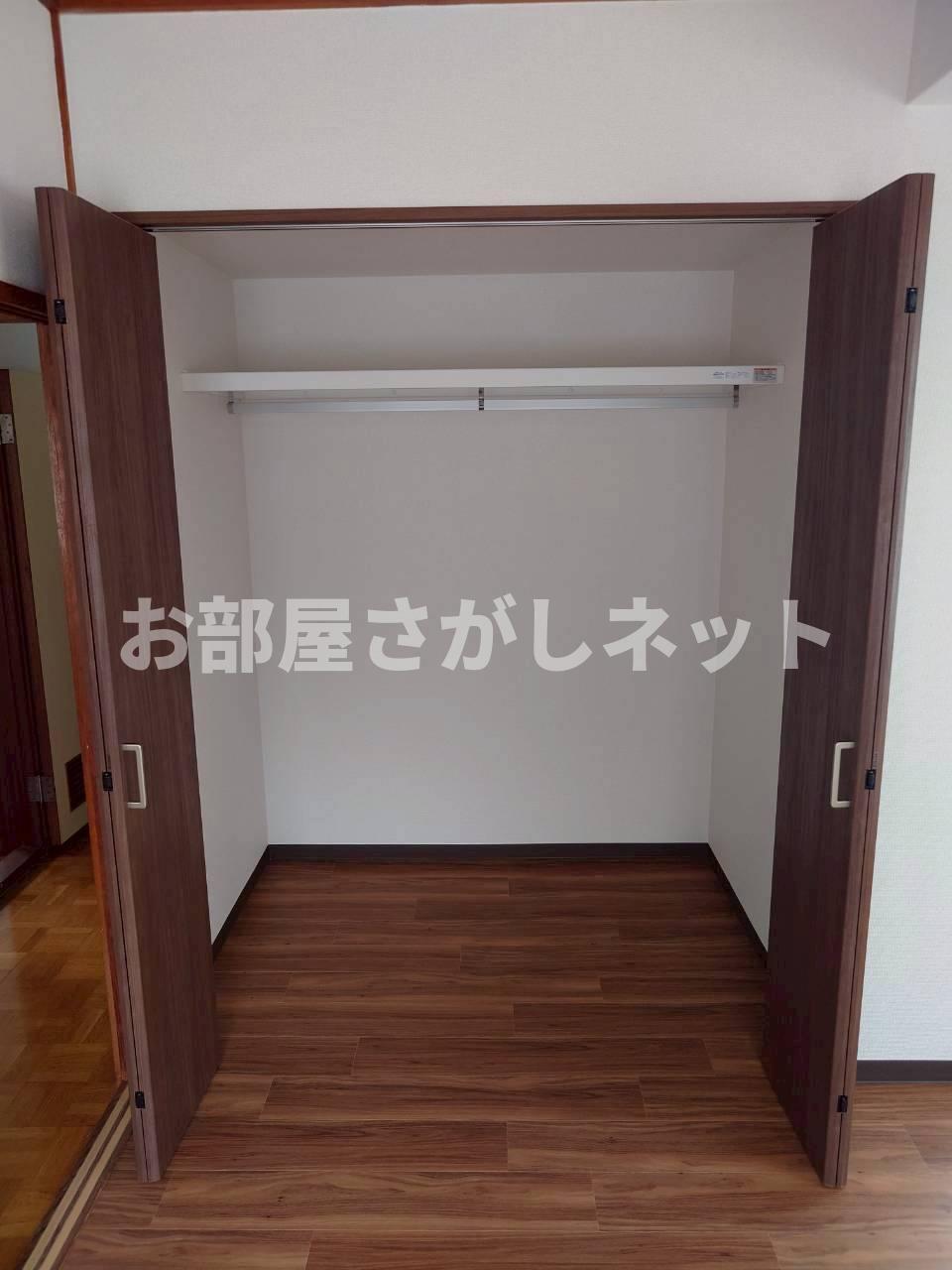 ハイシティビル#学生・社会人にオススメ!初期費用分割の内装写真