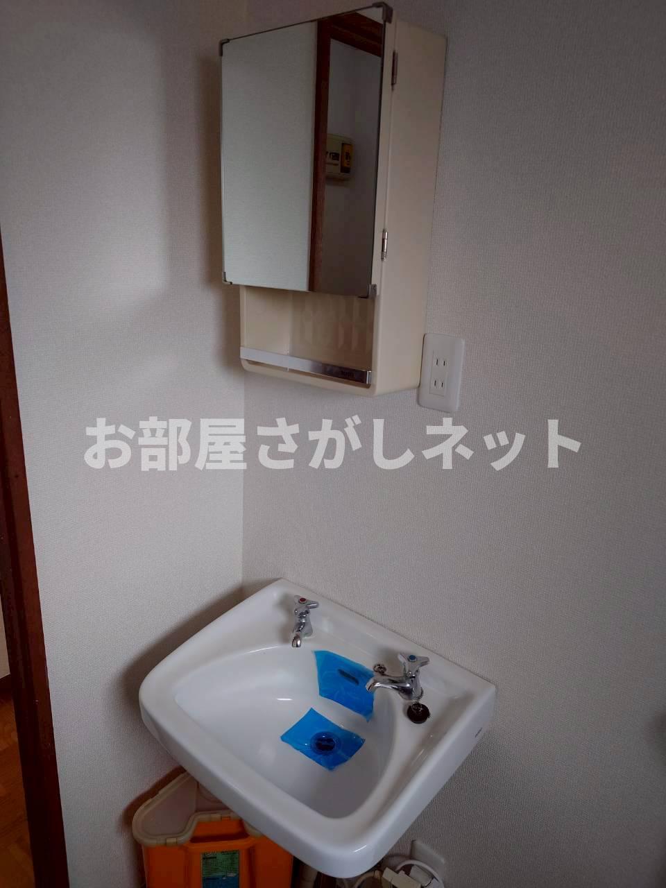 ハイシティビル#学生・社会人にオススメ!初期費用分割の内装写真