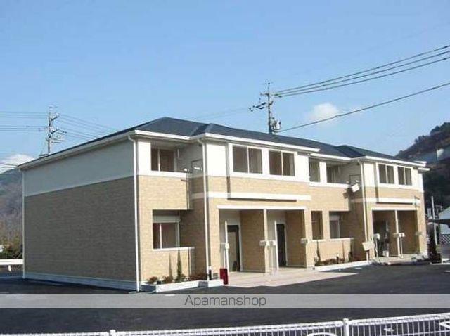 ＪＲ東海道本線 富士川駅 バス乗車時間：20分 最寄りバス停で下車 徒歩1分 築19年