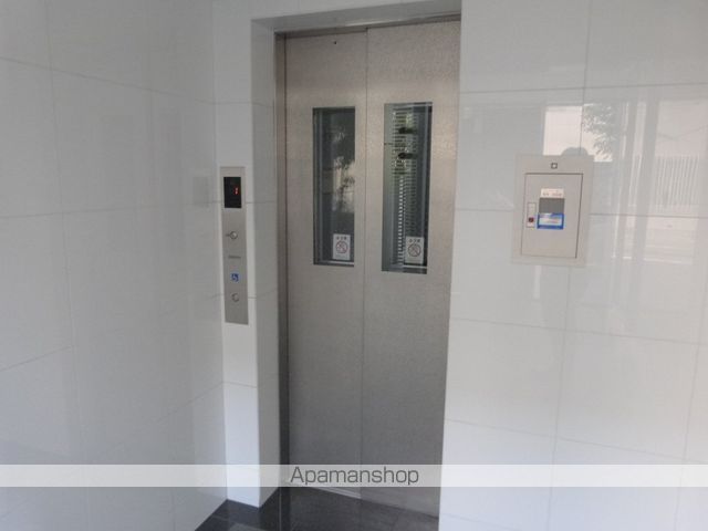 近鉄けいはんな線 荒本駅 徒歩3分 10階建 築20年の外観写真