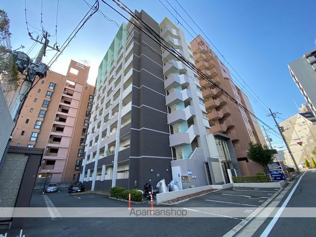 近鉄けいはんな線 荒本駅 徒歩3分 築20年