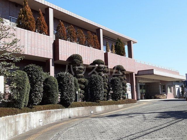 病院　ガーデニア・ごしょみ（病院）まで833m