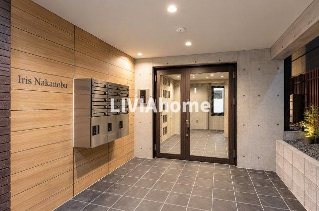 都営浅草線 中延駅 徒歩8分 5階建 築3年のその他写真