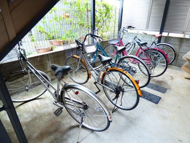 その他共有部分