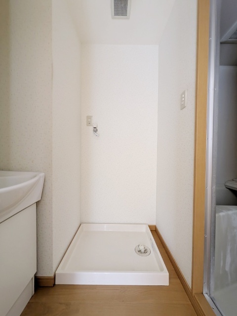 その他部屋・スペース　洗濯機置き場※類似室内