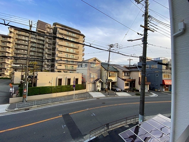 阪神本線 千船駅 徒歩7分 3階建 築5年のその他写真