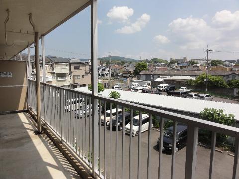 ＪＲ奈良線 宇治駅 徒歩6分 6階建 築38年のその他写真