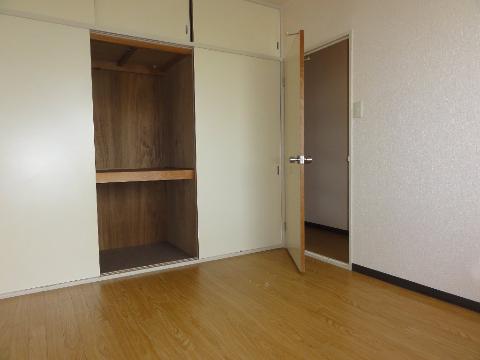 ＪＲ奈良線 宇治駅 徒歩6分 6階建 築38年の内装写真