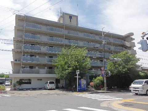 ＪＲ奈良線 宇治駅 徒歩6分 築38年