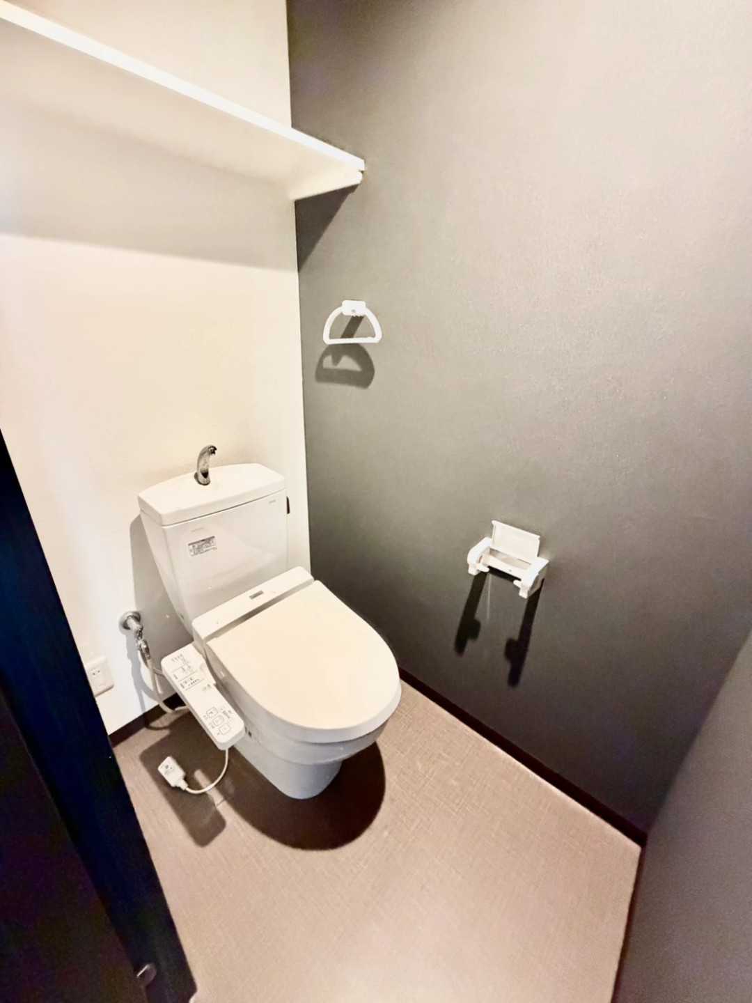 SURF ISLAND NOOSA HEADSのトイレ写真