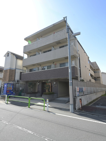 東武東上線 成増駅 徒歩5分 築18年
