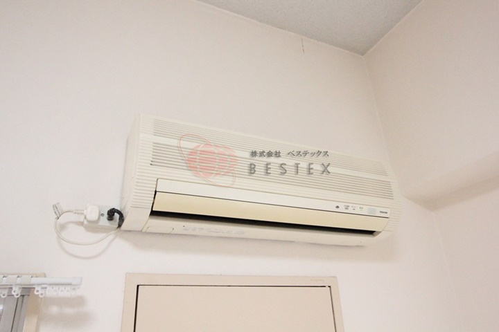 その他設備　※同物件別部屋の写真です