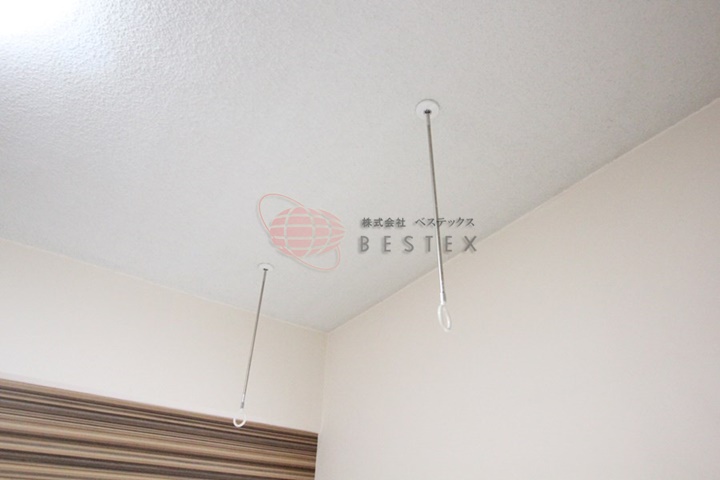 その他　※同物件別部屋の写真です
