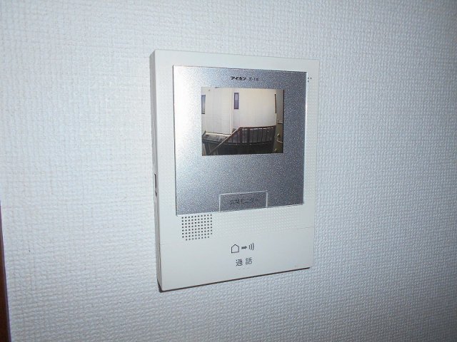 セキュリティ　☆安心安全のセキュリティ☆