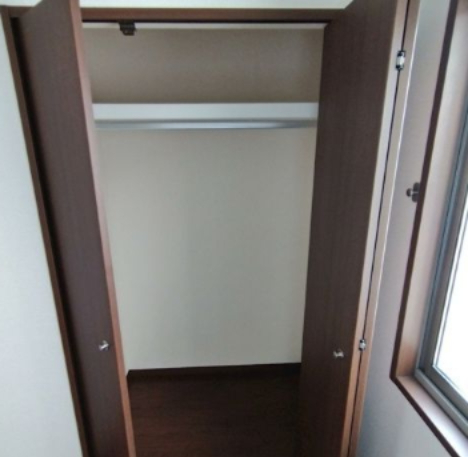 収納　☆たっぷり収納☆