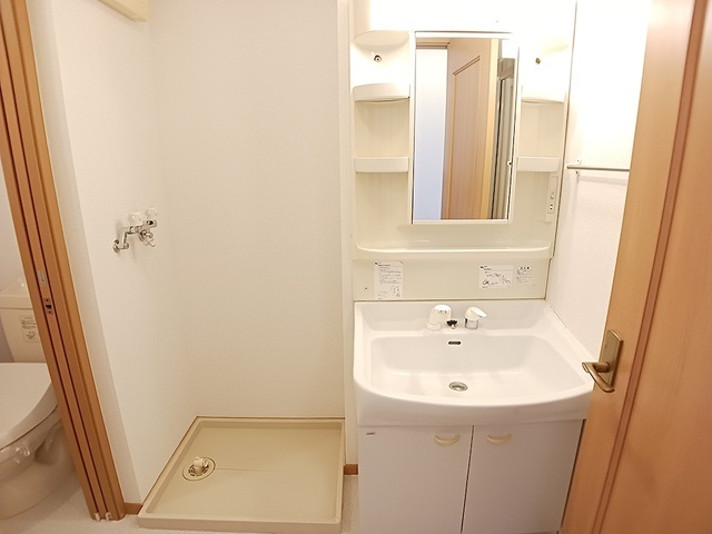 カーサセレノBの内装写真