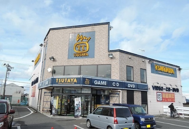 カーサセレノBの周辺写真
