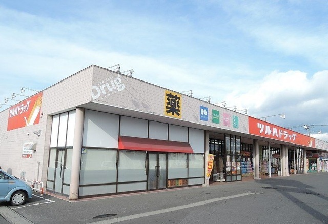 カーサセレノBの周辺写真