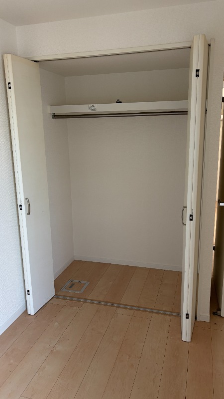 新井薬師マンションの内装写真