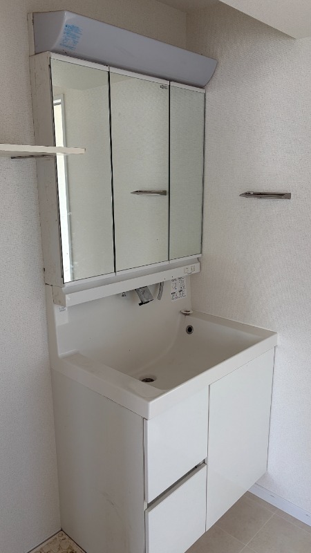 新井薬師マンションの内装写真