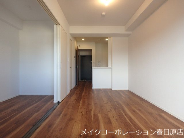 居室・リビング　写真は同型タイプ