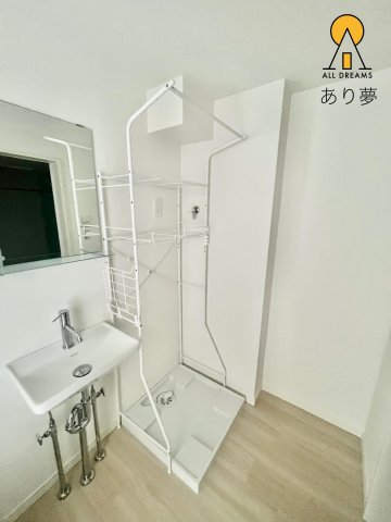 その他設備　別部屋参考写真
