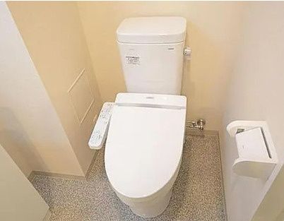 エルパティオ両国のトイレ写真