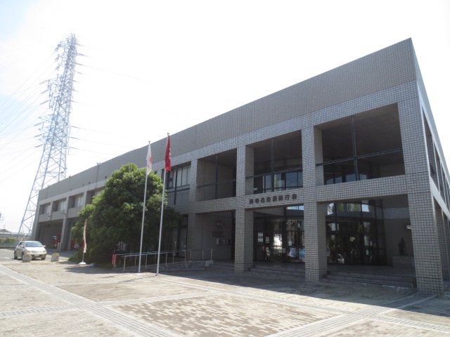 その他　海老名市消防庁舎（その他）まで900m