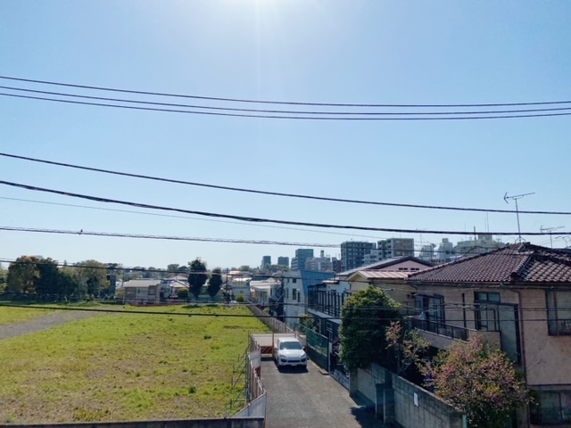 東急田園都市線 桜新町駅 徒歩10分 2階建 築12年のその他写真