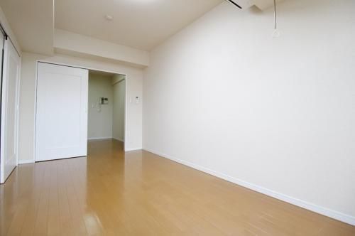 オーキッドレジデンス板橋の内装写真
