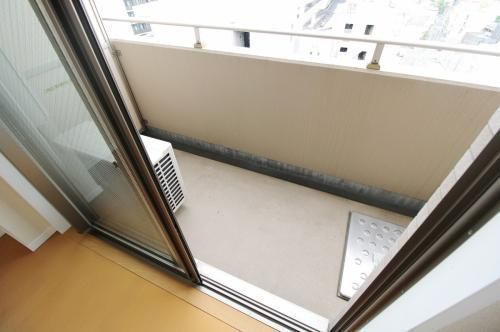 オーキッドレジデンス板橋の内装写真