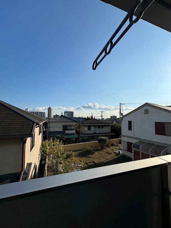 キャム月見山IIIのその他写真