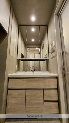 ブルーライン 伊勢佐木長者町駅 徒歩4分 11階建 築2年の内装写真