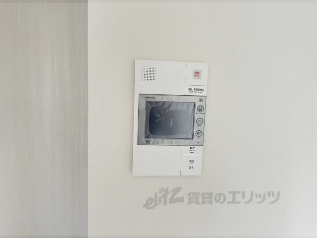 セキュリティ　ドアフォン（ＴＶ含）
