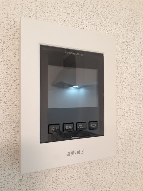 ドミールin外環余戸 Bのその他写真